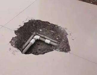 曲靖卫生间漏水维修公司为您分享如何判断家里漏水