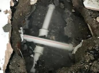曲靖阳台漏水维修公司为您分享楼上楼下漏水怎么处理