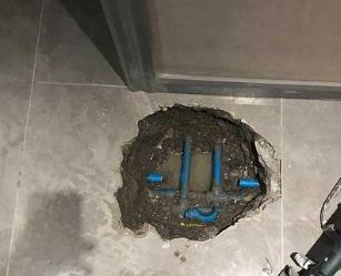 曲靖阳台漏水维修公司分享下暖气管道漏水的原因有哪些