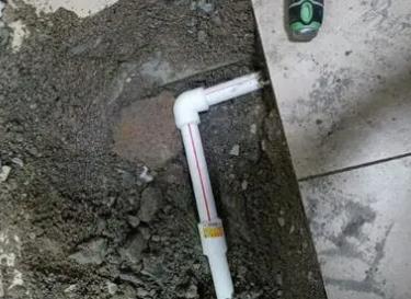 曲靖阳台漏水维修时有哪些声音会影响检漏仪